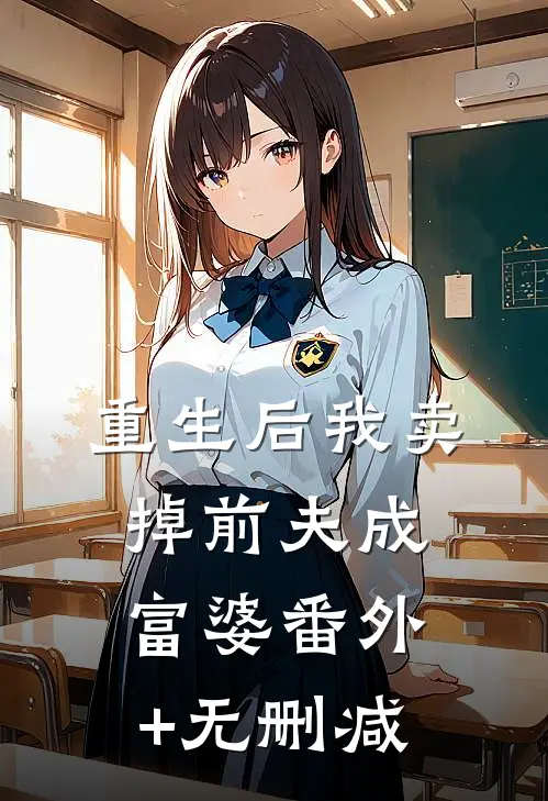 重生后我卖掉前夫成富婆番外+无删减