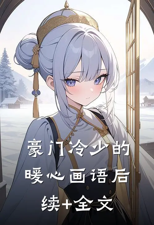 豪门冷少的暖心画语后续+全文