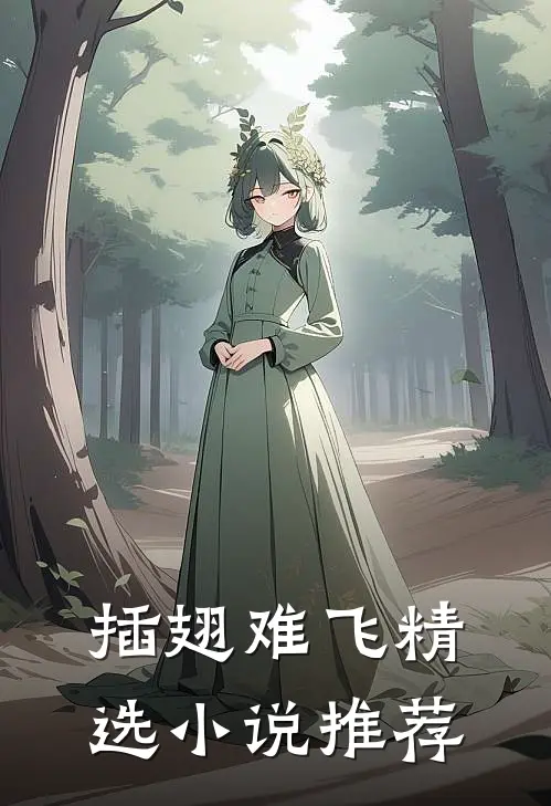 插翅难飞精选小说推荐