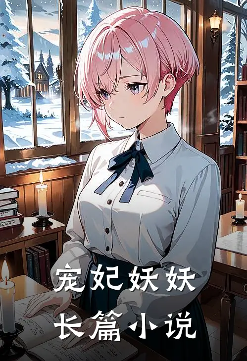 宠妃妖妖长篇小说