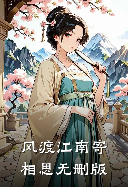 风渡江南寄相思无删版
