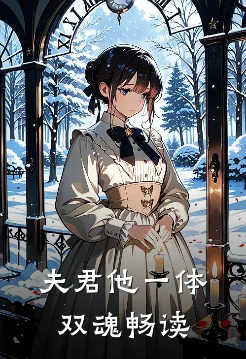 夫君他一体双魂畅读