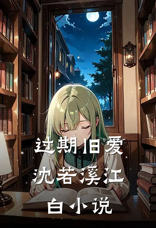 过期旧爱沈若溪江白小说