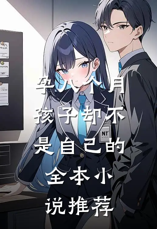 孕八个月，孩子却不是自己的全本小说推荐