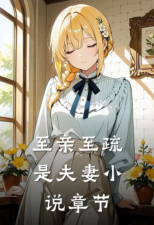 至亲至疏是夫妻小说章节