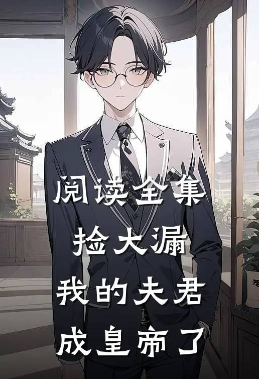 阅读全集捡大漏，我的夫君成皇帝了