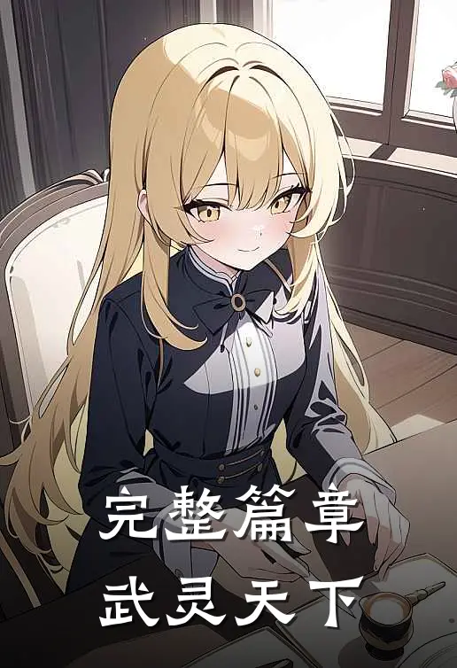 完整篇章武灵天下