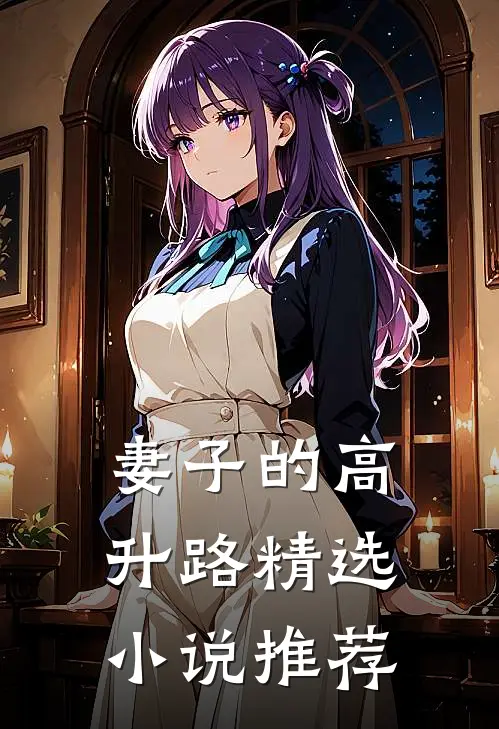 妻子的高升路精选小说推荐