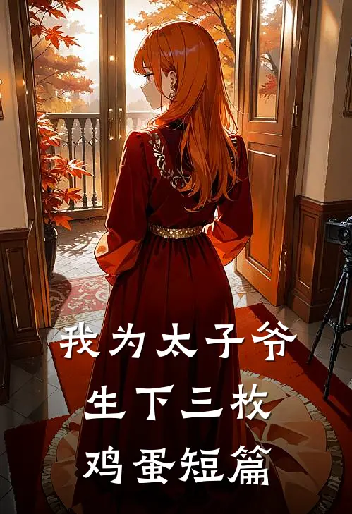 我为太子爷生下三枚鸡蛋短篇
