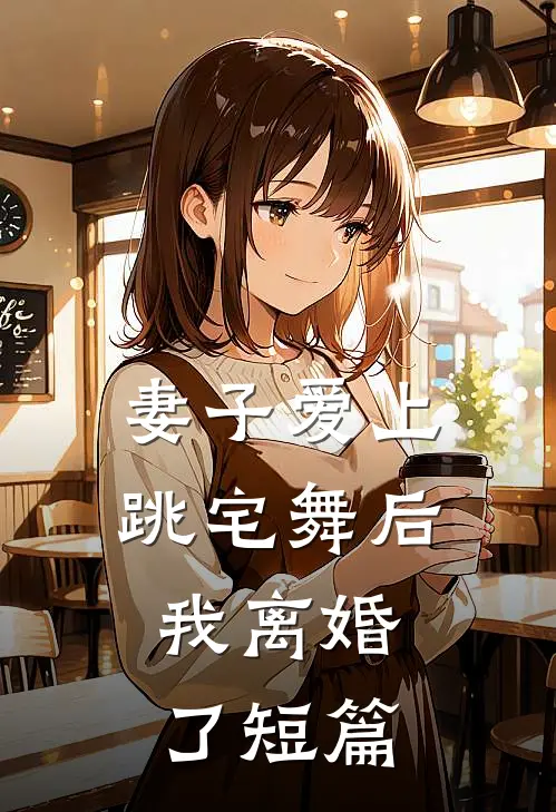 妻子爱上跳宅舞后，我离婚了短篇