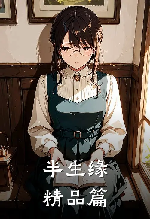 半生缘精品篇