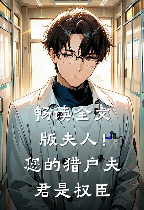 畅读全文版夫人！您的猎户夫君是权臣