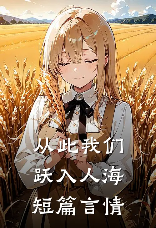 从此我们跃入人海短篇言情