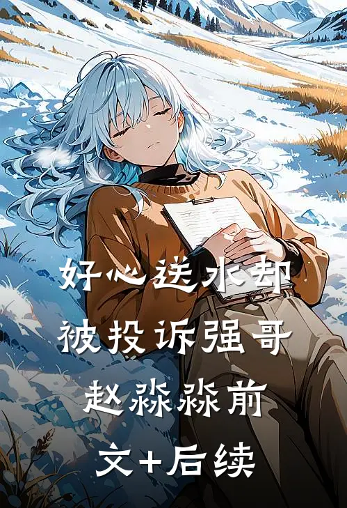 好心送水却被投诉强哥赵淼淼前文+后续