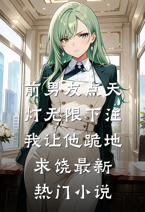 前男友点天灯无限下注，我让他跪地求饶最新热门小说