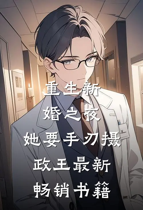 重生新婚之夜,她要手刃摄政王最新畅销书籍