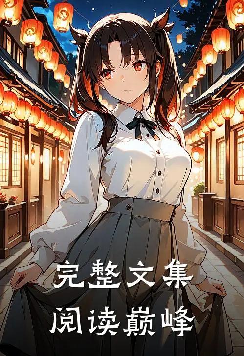 完整文集阅读巅峰