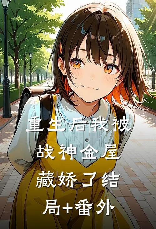 重生后我被战神金屋藏娇了结局+番外