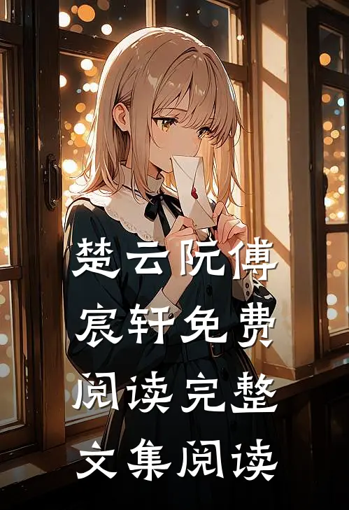 楚云阮傅宸轩免费阅读完整文集阅读