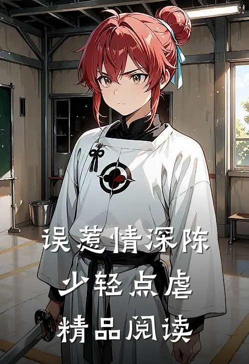 误惹情深陈少轻点虐精品阅读