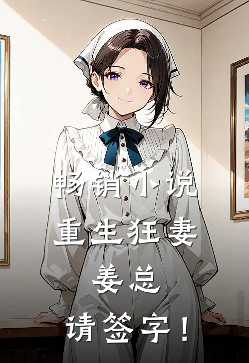 畅销小说重生狂妻：姜总，请签字！