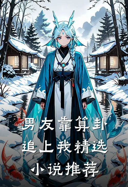 男友靠算卦追上我精选小说推荐