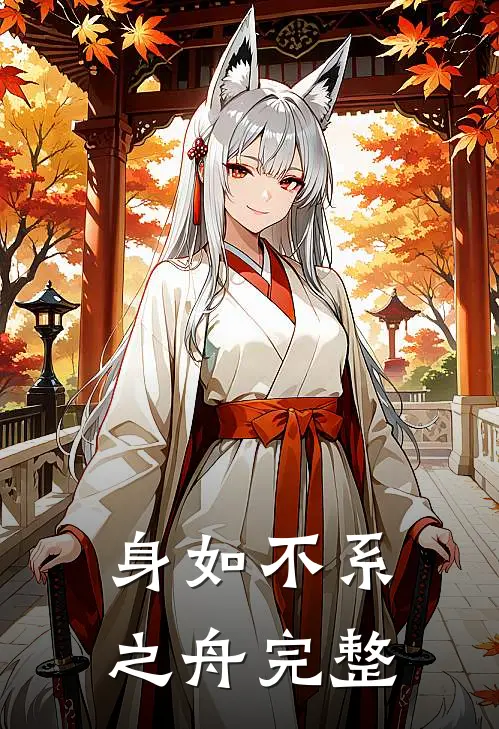 身如不系之舟完整