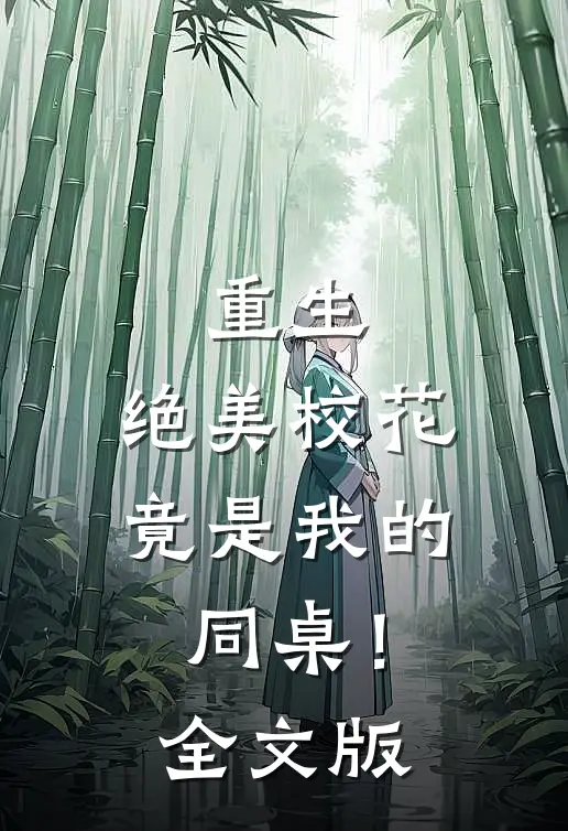 重生：绝美校花竟是我的同桌！全文版