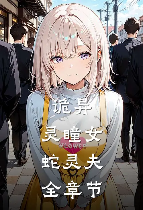 诡异：灵瞳女，蛇灵夫全章节