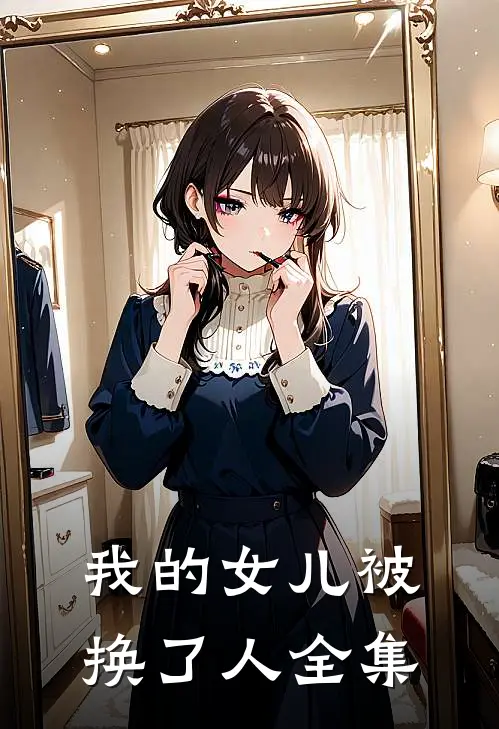 我的女儿被换了人全集