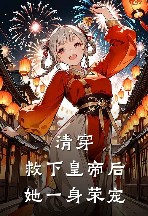 清穿：救下皇帝后，她一身荣宠