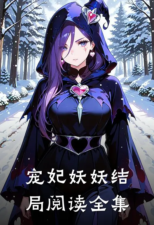 宠妃妖妖结局阅读全集