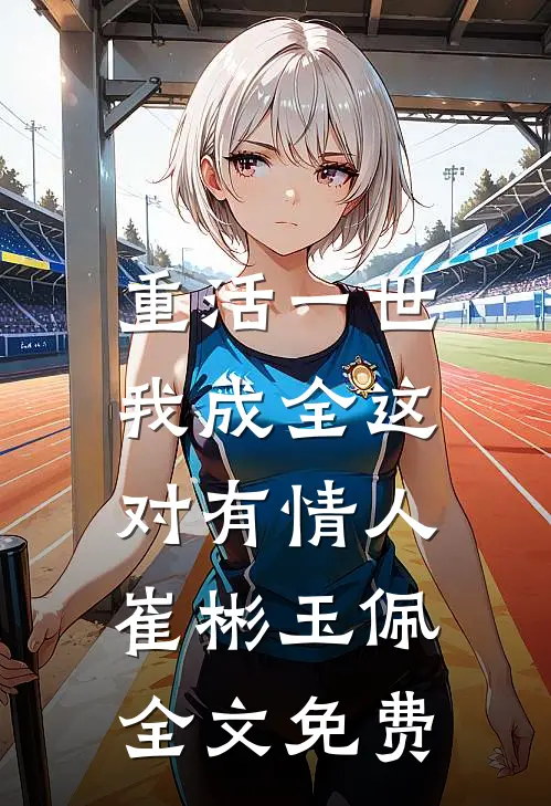 重活一世，我成全这对有情人崔彬玉佩全文免费