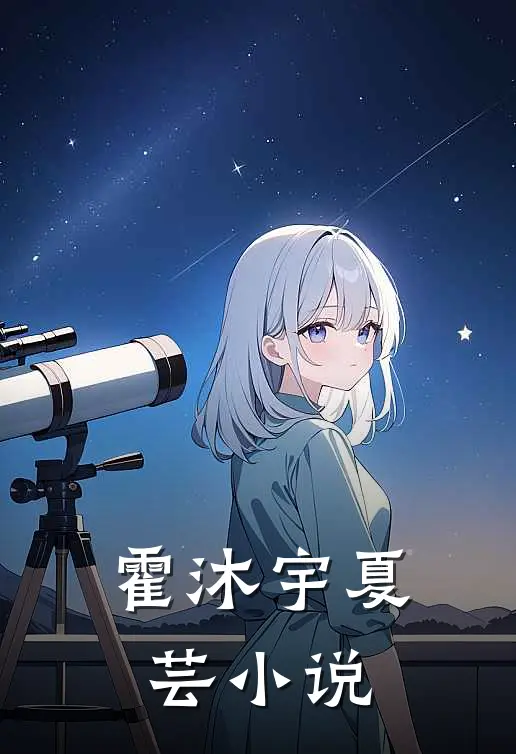 霍沐宇 夏芸小说