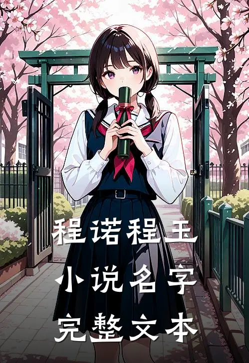 程诺程玉小说名字完整文本