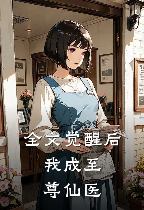 全文觉醒后，我成至尊仙医