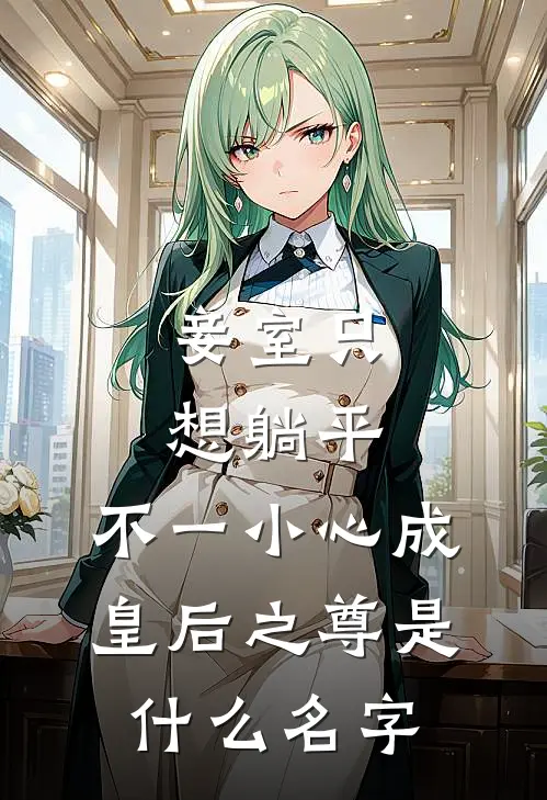 妾室只想躺平，不一小心成皇后之尊是什么名字