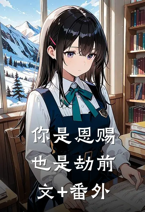 你是恩赐也是劫前文+番外