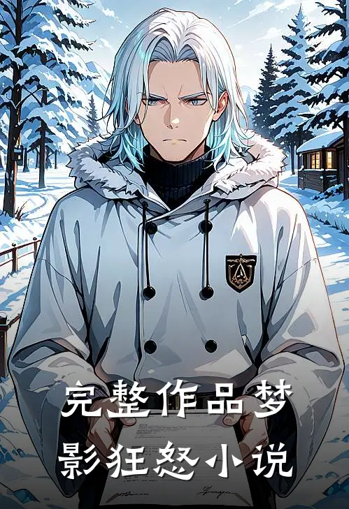 完整作品梦影狂怒小说