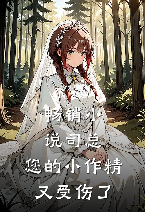 畅销小说司总，您的小作精又受伤了