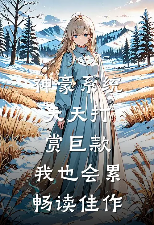 神豪系统：天天打赏巨款，我也会累畅读佳作