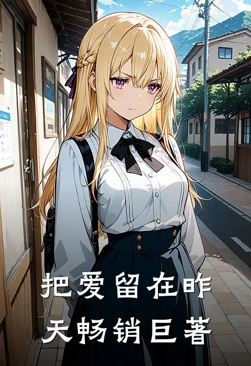 把爱留在昨天畅销巨著