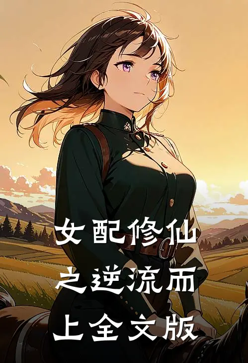 女配修仙之逆流而上全文版