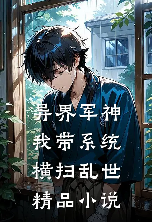 异界军神：我带系统横扫乱世精品小说