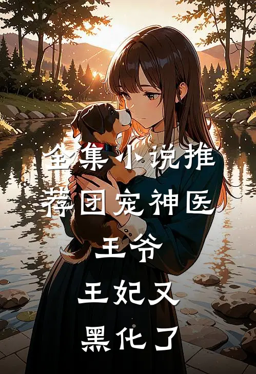 全集小说推荐团宠神医：王爷，王妃又黑化了