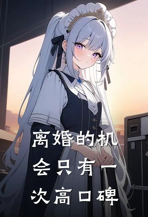 离婚的机会只有一次高口碑