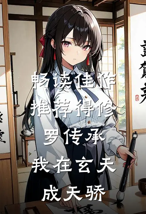 畅读佳作推荐得修罗传承，我在玄天成天骄
