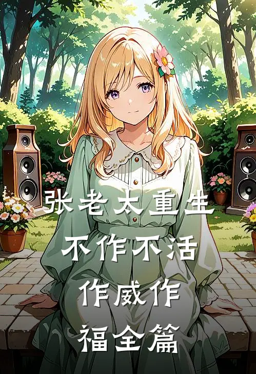 张老太重生：不作不活，作威作福全篇