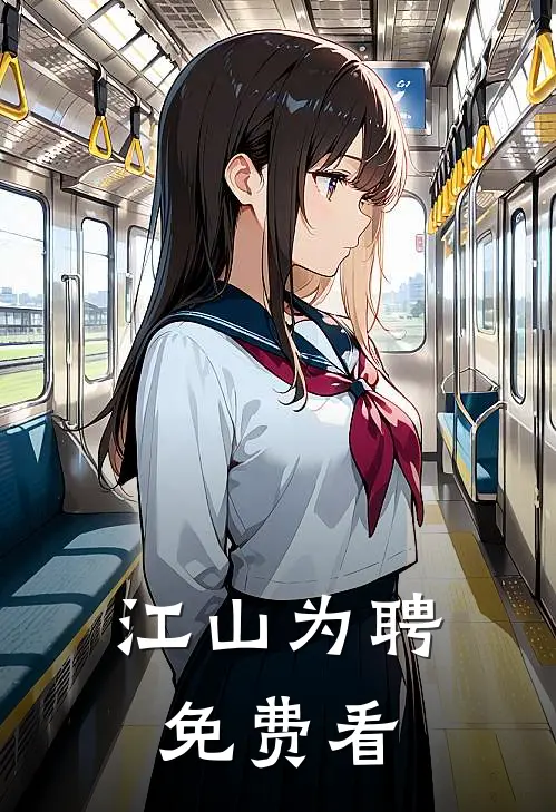 江山为聘免费看
