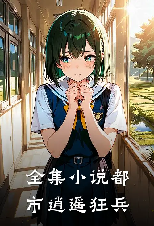 全集小说都市逍遥狂兵